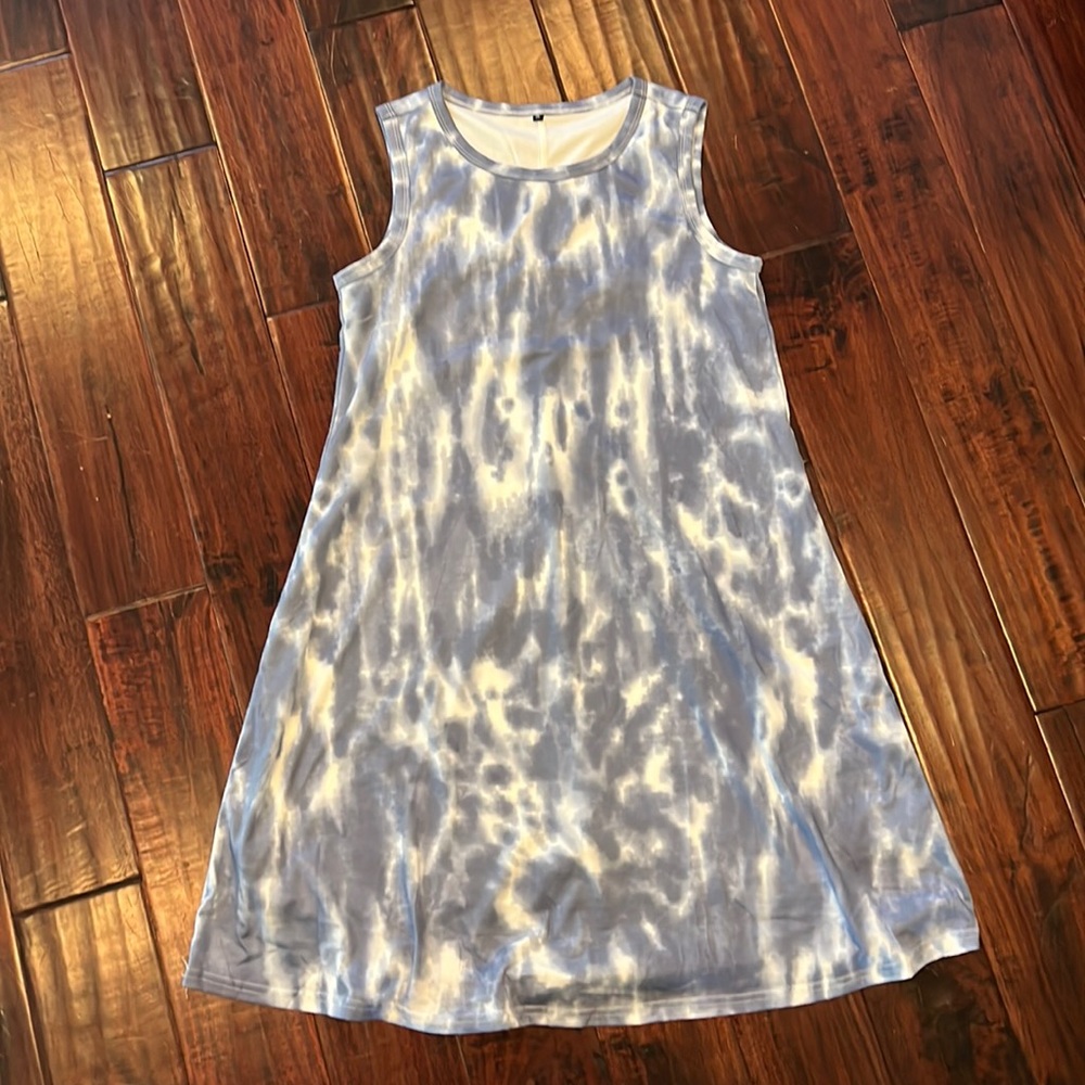 Tank Dress
